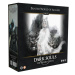 Steamforged Games Ltd. Dark Souls: The Board Game – Painted World of Ariamis