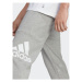 Adidas Teplákové nohavice Essentials HA4345 Sivá Regular Fit