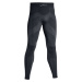 Dlhé pánske funkčné nohavice IRON-IC 4.1. - čierna Farba: Čierna, Veľkosť: