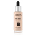 Eveline Cosmetics Liquid Control tekutý make-up s pipetou odtieň 035 Natural Beige