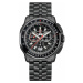 Luminox XA.9272 F-22 Raptor Titanium Chronograph 44mm 200M