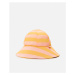 Rip Curl Hat VACATION UPF SWIM HAT-GIRL Multico