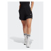 Adidas Športové kraťasy Adicolor Essentials French Terry Shorts IA6451 Čierna Regular Fit