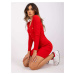 Dress-RV-SK-7434.13-red