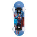 Warner Bros SUPERMAN SKATEBOARD Skateboard, modrá, veľkosť
