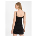 Spoločenské šaty pre ženy Dolce & Gabbana - čierna