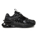 PHILIPP PLEIN Sneakersy FACS USC0434 STE003N 0202 Čierna