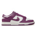 Nike Sneakersy Dunk Low Retro DV0833 Biela