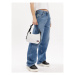 Tommy Jeans Kabelka Tjw Essential Daily Shoulder Bag AW0AW15815 Biela