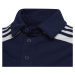 Dětské polo tričko Squadra 21 Jr model 17781523 - ADIDAS 176CM