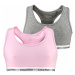 Calvin Klein Underwear Súpravy bielizne  sivá / ružová
