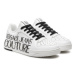 Versace Jeans Couture Sneakersy 76YA3SJ5 Biela