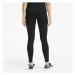 Puma MODERN BASICS HIGH WAIST LEGGINGS Dámske legíny, čierna, veľkosť