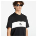 Tričko adidas Originals Ny Tee Black