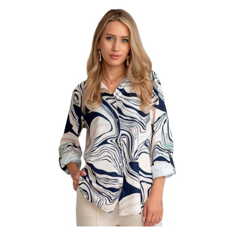 Blúzka HAJDAN 1207_03