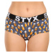 Women's Styx art panties with leg loops beer