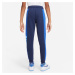 Nohavice NIKE SPORTSWEAR BOYS JOGGERS