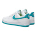 Nike Sneakersy Air Force 1 '07 Nn DV3808-107 Biela