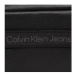 Calvin Klein Jeans Ruksak Explorer Campus Bp43 Pu K50K510112 Čierna