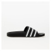 Tenisky adidas Originals Adilette Black1/ White/ Black1