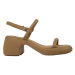Camper  Tasha Sandals K201659 - Brown  Sandále Hnedá