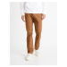 Nohavice chino straight twill Tohenri Celio