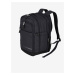 Čierny dámsky batoh Travelite Kick Off Cabin Backpack Anthracite