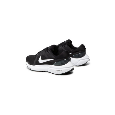 Nike Bežecké topánky Air Zoom Vomero 16 DA7698 001 Čierna