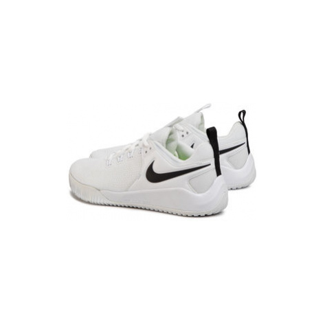 Nike Topánky Air Zoom Hyperace 2 AR5281 101 Biela