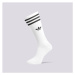 adidas Ponožky 3-Pack Solid Socks High Crew