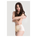 Opal beige panties beige