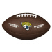 Wilson NFL Licensed Jacksonville Jaguars Americký futbal