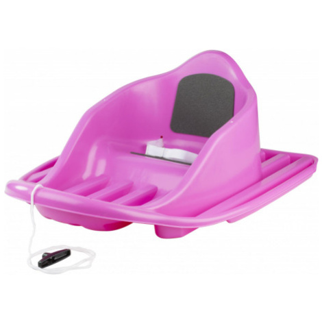 Boby STIGA Baby cruiser Pink