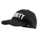 Men's Security Cap black