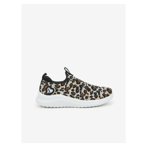 Dievčenské tenisky Skechers