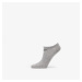 Nike Everyday Lightweight Training No-Show Socks 3-pairs Black/ White/ Grey