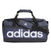 Taška adidas Linear Duffel M HR5349 Námořnická modř