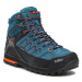 CMP Trekingová obuv Moon Mid Trekking Shoe Wp 31Q4797 Farebná