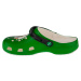 ZELENÉ PÁNSKE NAZUVÁKY CROCS CLASSIC NBA BOSTON CELTICS CLOG 209442-100