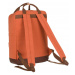 Dámsky cestovný ruksak vyrobený z odolného polyesteru - LuluCastagnette