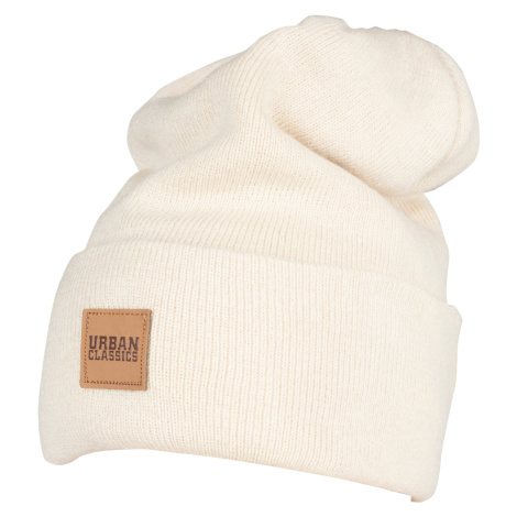 Beanie - cream Urban Classics