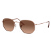 Ray-Ban RB3548N 9069A5 - (51-21-145)