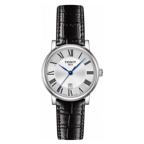 Dámske hodinky Tissot