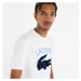 LACOSTE T-Shirt White