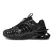 PHILIPP PLEIN Sneakersy FACS USC0434 STE003N 0202 Čierna