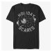 Queens Disney Classics Nightmare Before Christmas - Holiday Scares Doll Unisex T-Shirt