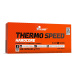 OLIMP SPORT NUTRITION Thermo Speed ​​Hardcore 120 kapsúl-nekompletné