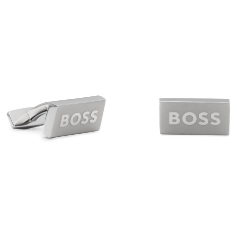 Pánske manžetové gombíky a kazety Hugo Boss
