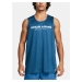 Tielko Under Armour Baseline Reversible Tank