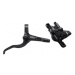 ND na brzdy SHIMANO hydr. MT410 BLMT401 BRMT410 zadná PM 1700mm had.+plat. B01S